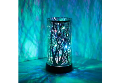 Luxa Twinkle Lighting Forest Twinkler (ø8.5cm x 16cm)